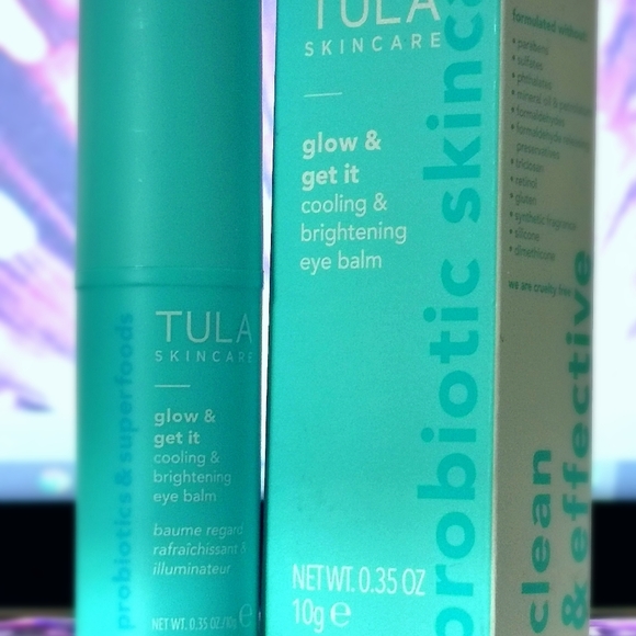 Tula Other - Makeup